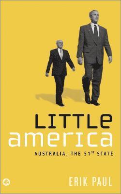 Little America 1