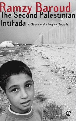 The Second Palestinian Intifada 1