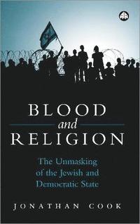 bokomslag Blood and Religion