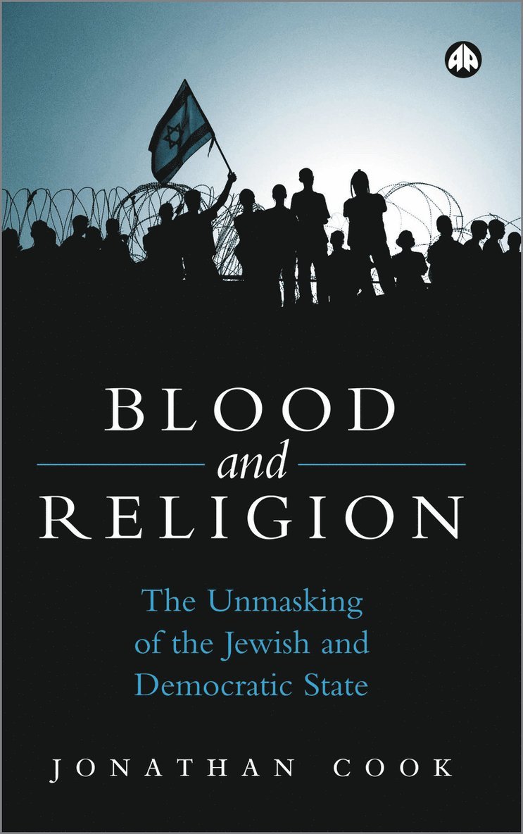 Blood and Religion 1