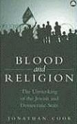 bokomslag Blood and Religion