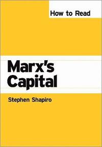 bokomslag How to Read Marx's Capital