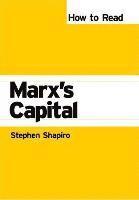 How to Read Marx's Capital 1
