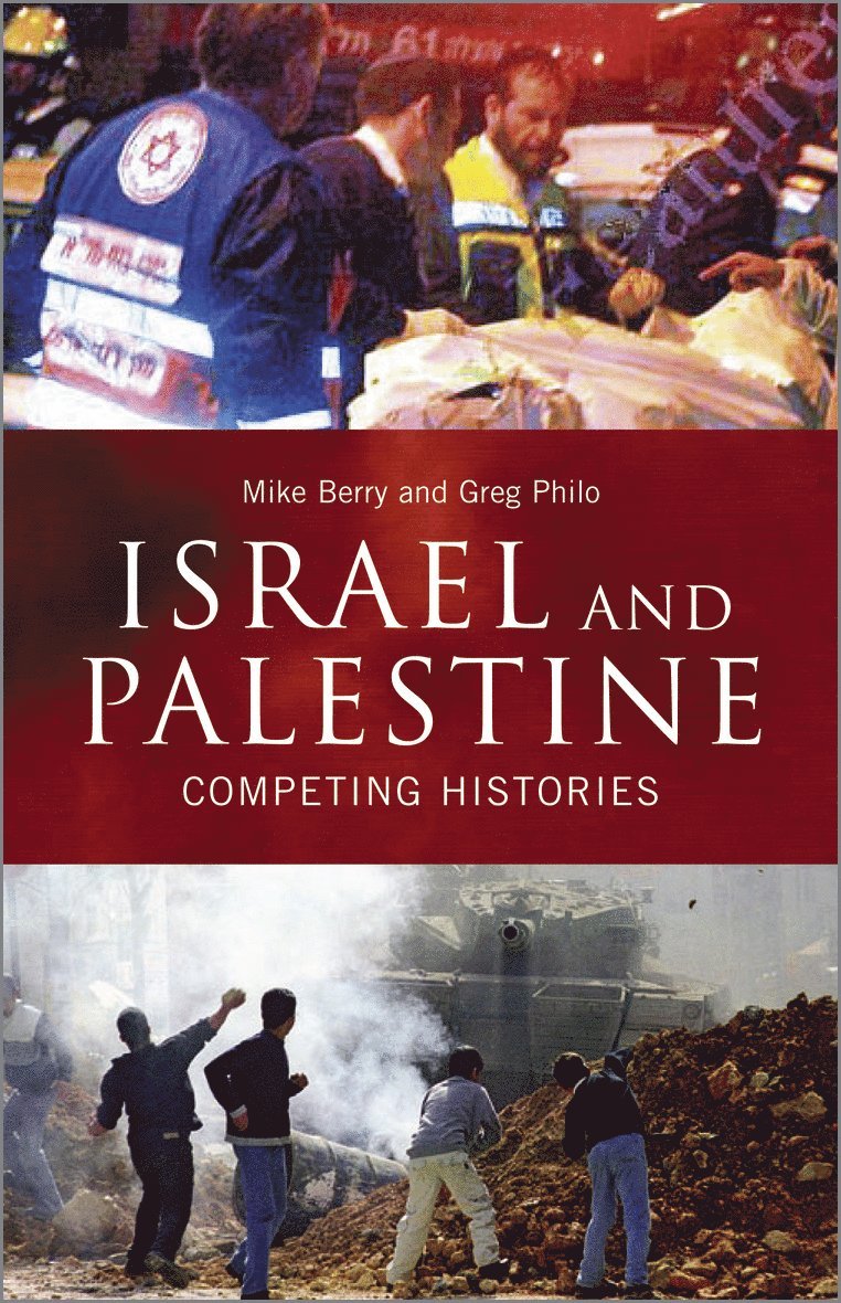 Israel and Palestine