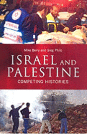 bokomslag Israel and Palestine