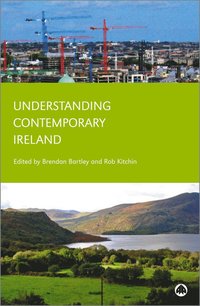 bokomslag Understanding Contemporary Ireland