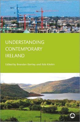 Understanding Contemporary Ireland 1
