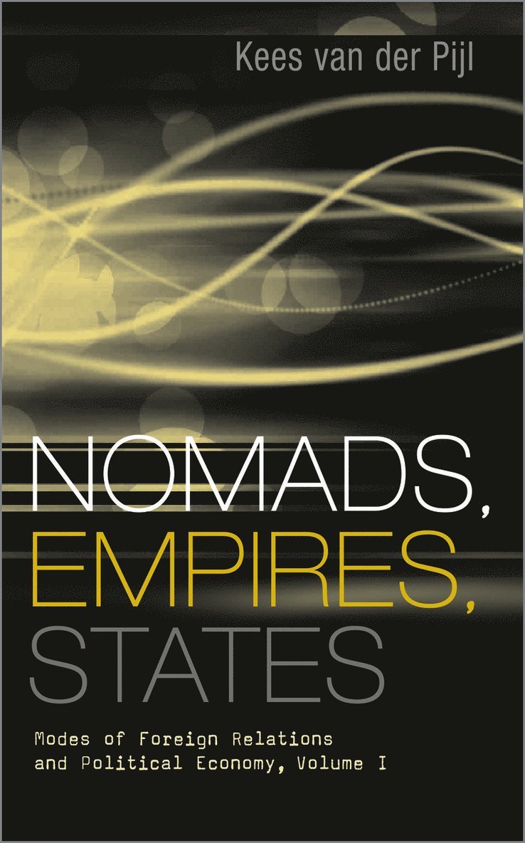 Nomads, Empires, States
