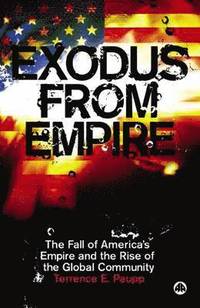 bokomslag Exodus from Empire