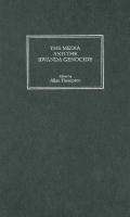 bokomslag The Media and the Rwanda Genocide