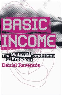 bokomslag Basic Income