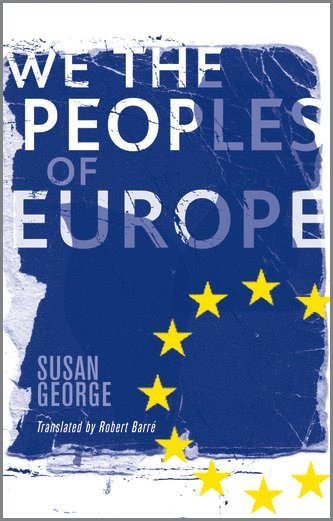 bokomslag We the Peoples of Europe