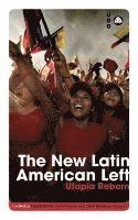 bokomslag The New Latin American Left