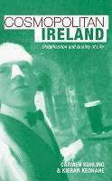 bokomslag Cosmopolitan Ireland: Globalisation and Quality of Life
