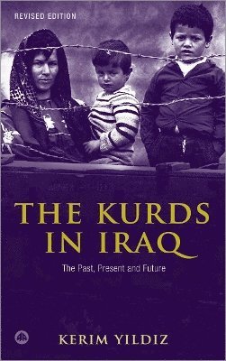 Kurds in Iraq