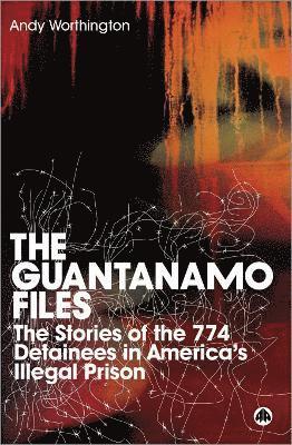 The Guantanamo Files 1