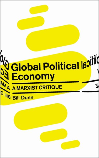 bokomslag Global Political Economy