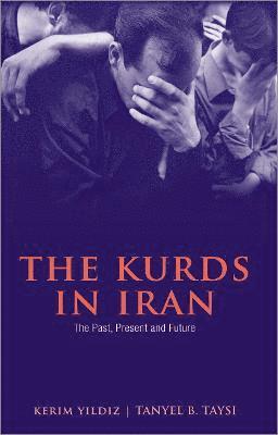 Kurds in Iran