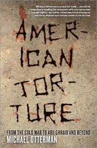 bokomslag American Torture