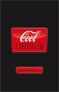 bokomslag Cool Capitalism