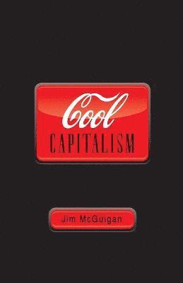 bokomslag Cool Capitalism