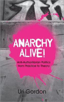 Anarchy Alive! 1