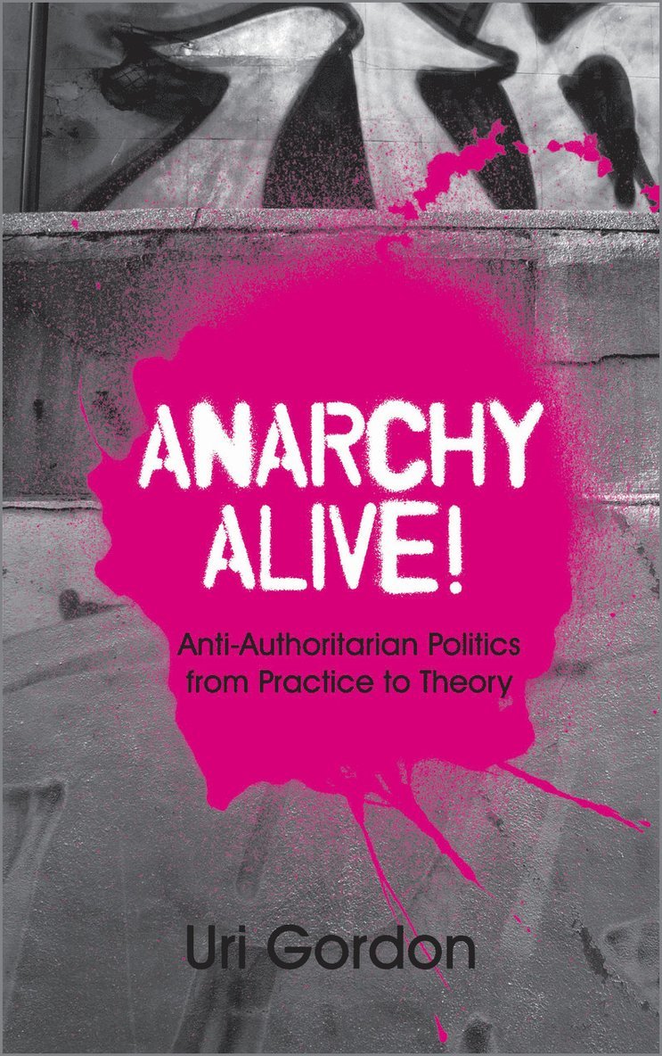 Anarchy Alive! 1