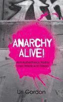 bokomslag Anarchy Alive!
