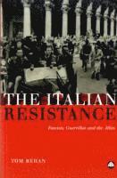 Tom Behan - Italian Resistance, Häftad