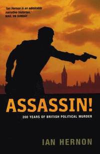 bokomslag ASSASSIN 200 YEARS OF BRITISH