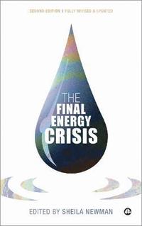 bokomslag The Final Energy Crisis