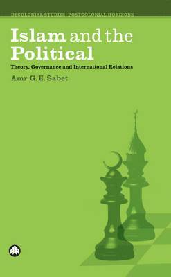 bokomslag Islam and the Political