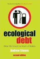 bokomslag Ecological Debt