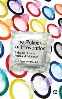 bokomslag The Politics of Prevention
