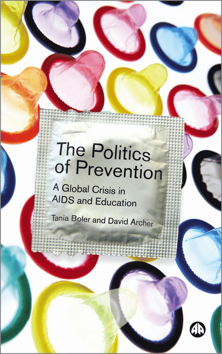 Politics of Prevention 1