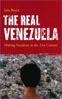bokomslag Real Venezuela