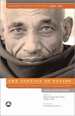 Hunger Watch Report 2007-08