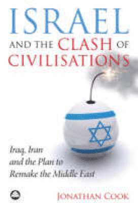 bokomslag Israel and the Clash of Civilisations