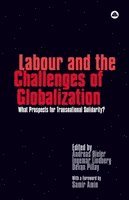 bokomslag Labour and the Challenges of Globalization
