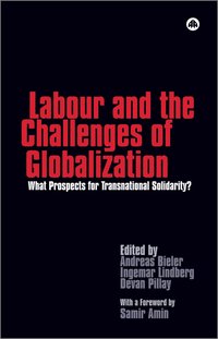 bokomslag Labour and the Challenges of Globalization