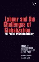 bokomslag Labour and the Challenges of Globalization