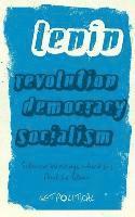 bokomslag Revolution, Democracy, Socialism