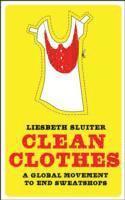 bokomslag Clean Clothes