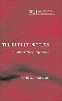 Budget Process