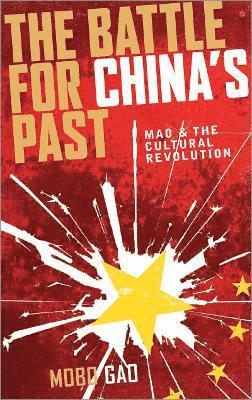 The Battle For China's Past 1