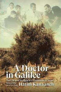bokomslag A Doctor in Galilee
