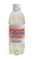 bokomslag Poisoned Spring: The Eu and Water Privatisation
