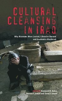 bokomslag Cultural Cleansing in Iraq