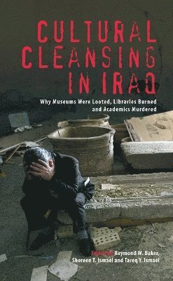 bokomslag Cultural Cleansing in Iraq