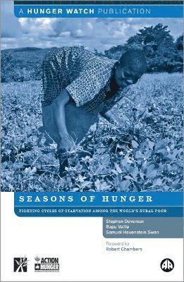 Seasons of Hunger 1